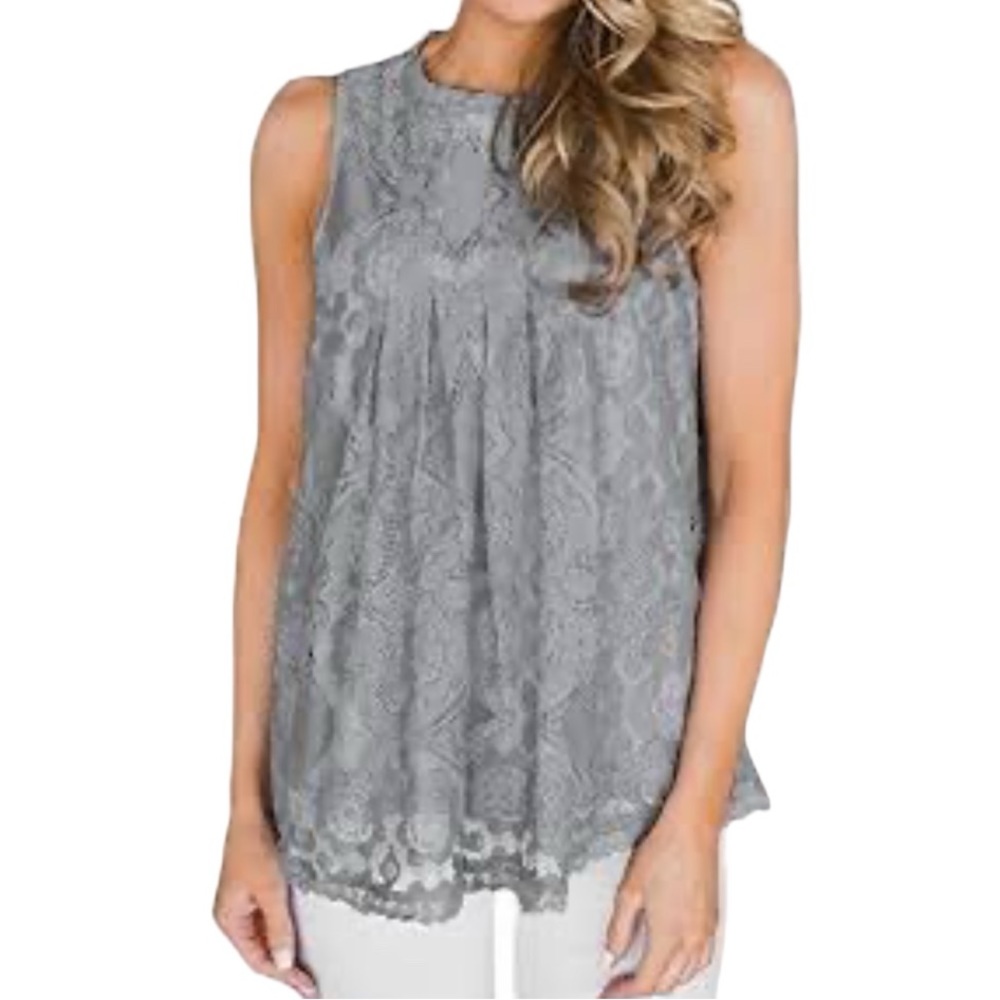 Miss Chievous Top - image 1